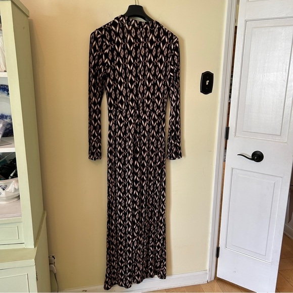 Free People Shayla Wide Leg Jumpsuit - Picture 5 of 10